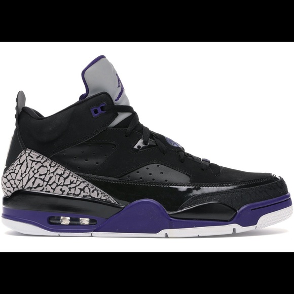 Nike Other - Jordan Son of Mars Low